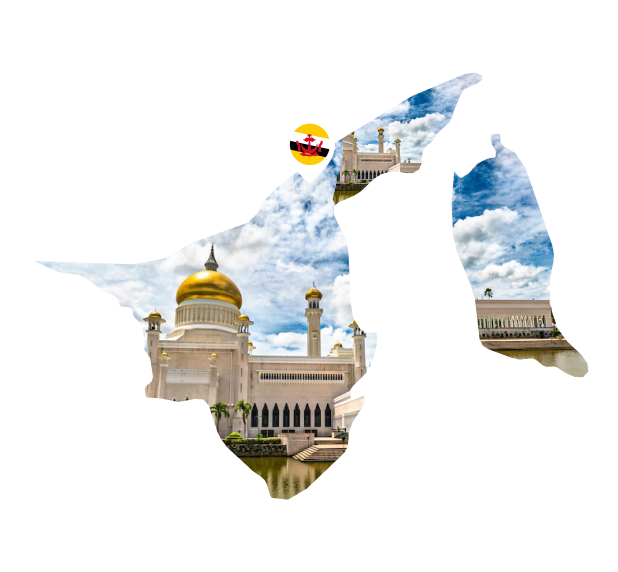 Brunei