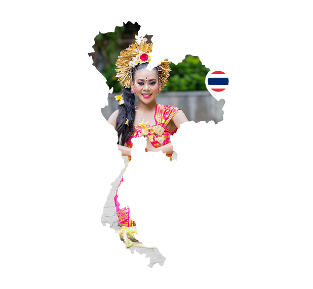 Thailand