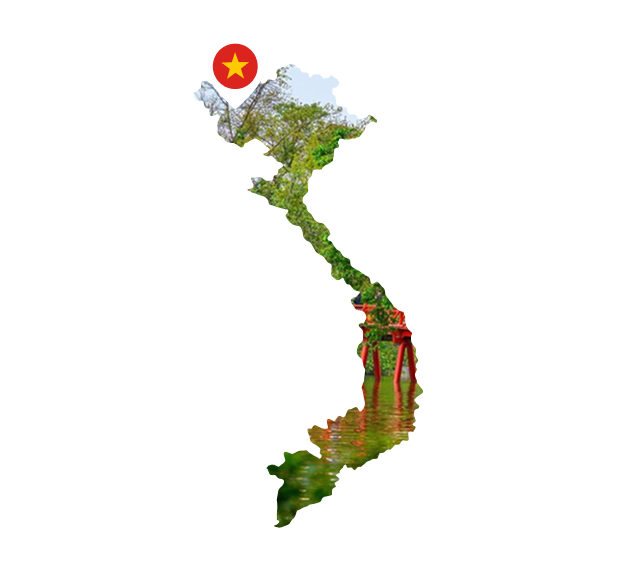 Vietnam