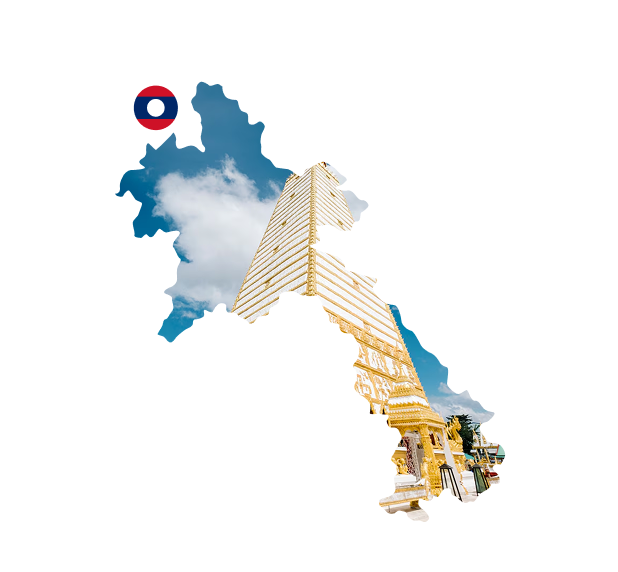 Laos