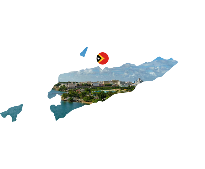 Timor-Leste