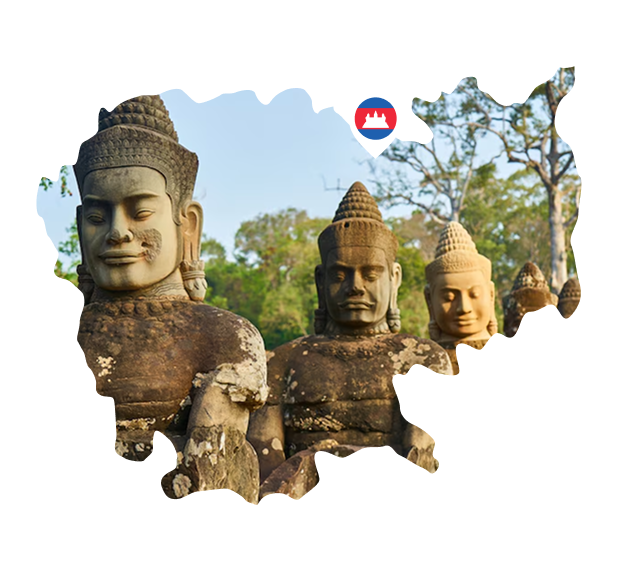 Cambodia